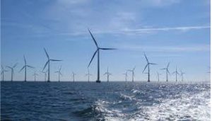 Offshore Wind Energy In India – Images Courtesy: TFIPOST and Ocean news & Technology