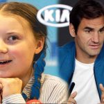 Greta-Thunberg-criticises-Roger-Federer